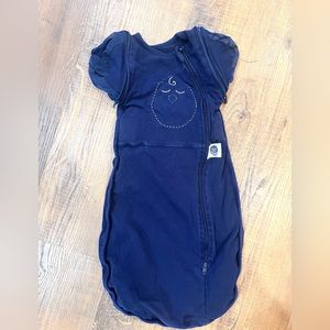 Nested Bean Swaddle 3-6 months